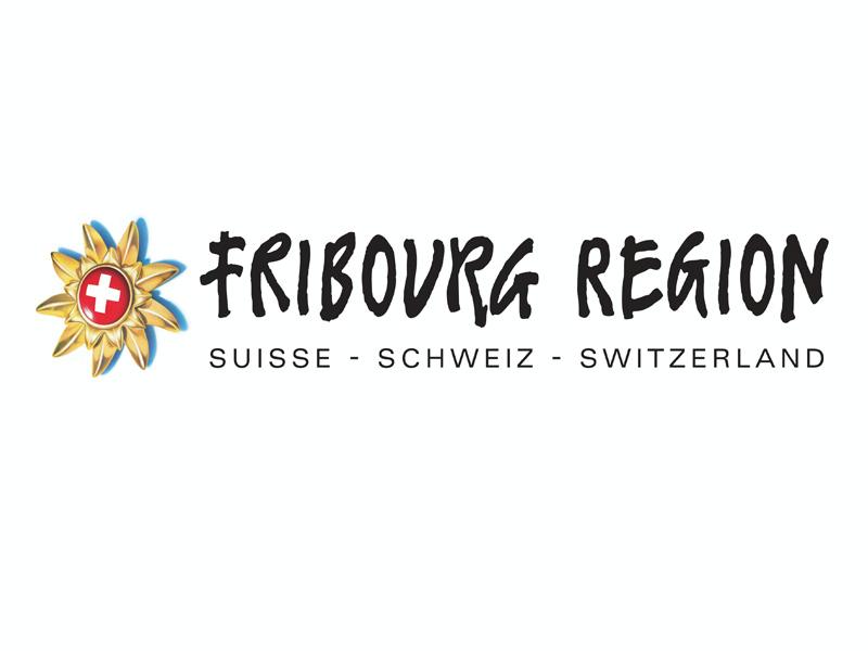 Fribourg region