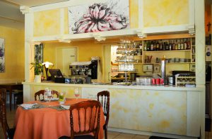Restaurant gastronomique Payerne