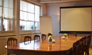 Restaurant terrasse Payerne